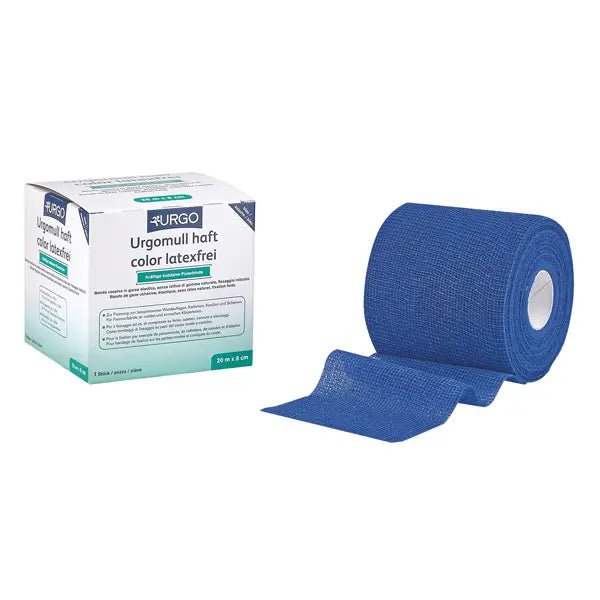 UrgoUrgomull haft color latexfreiDocMed GmbH